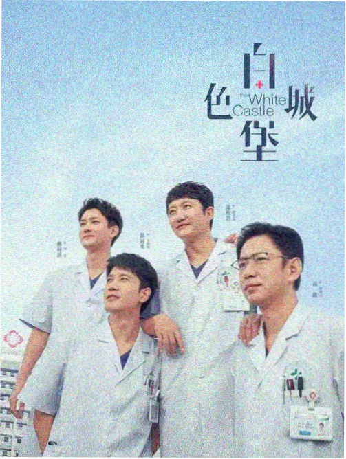 冷门高分剧集私藏片单